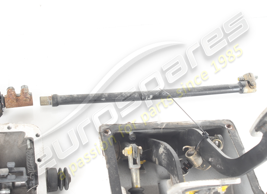 used ferrari rhd 575 manual conversion kit. part number eap1563042 (6)