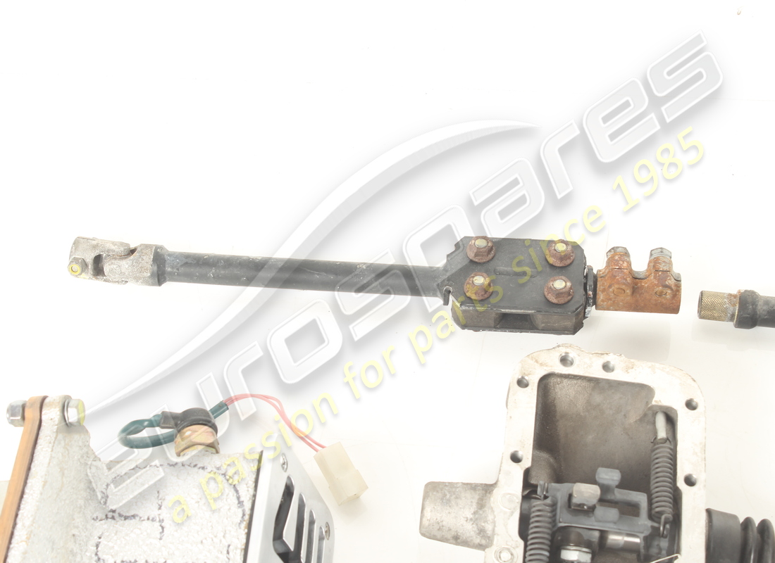 used ferrari rhd 575 manual conversion kit. part number eap1563042 (4)
