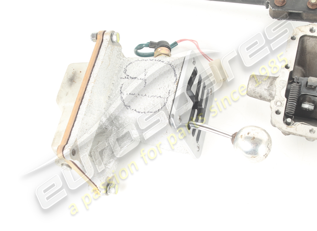 used ferrari rhd 575 manual conversion kit. part number eap1563042 (3)