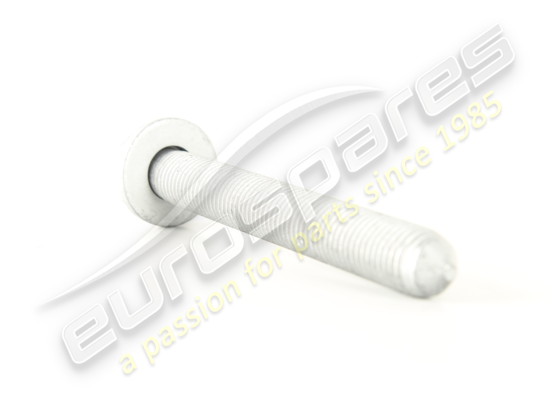 NEW PORSCHE BOLT, HEX. HD. (COMBI.). PART NUMBER N10272202 (2) new porsche bolt, hex. hd. (combi.). part number n10272202 (2)