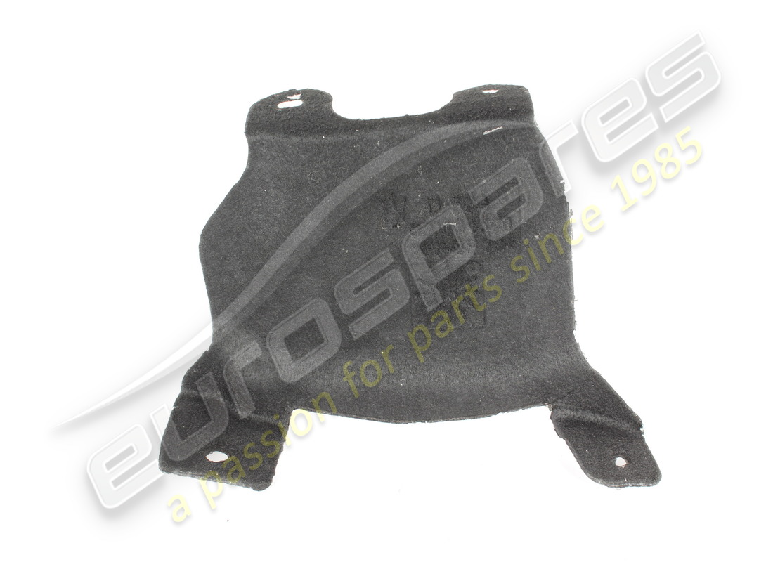 new maserati lh silencer heat shield. part number 670034570 (1)