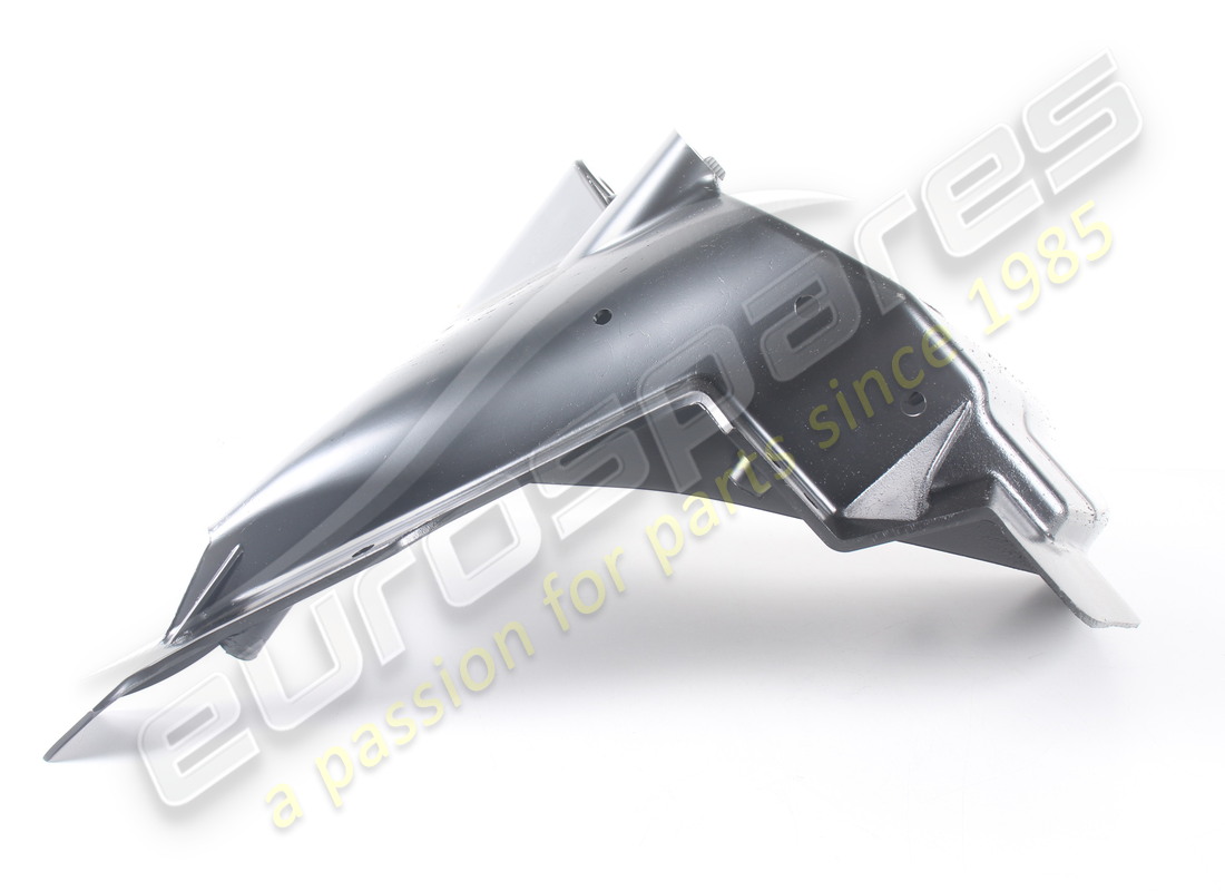 NEW PORSCHE SUSPENSION STRUT MOUNTING LEFT PRIMED. PART NUMBER 99150147700GRV (4) new porsche suspension strut mounting left primed. part number 99150147700grv (4)