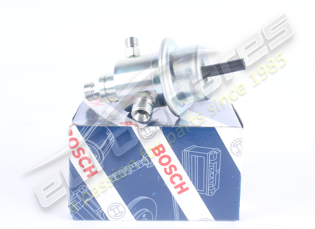 NEW BOSCH PRESSURE REGULATOR . PART NUMBER 125136 (1) NEW BOSCH PRESSURE REGULATOR . PART NUMBER 125136 (1)
