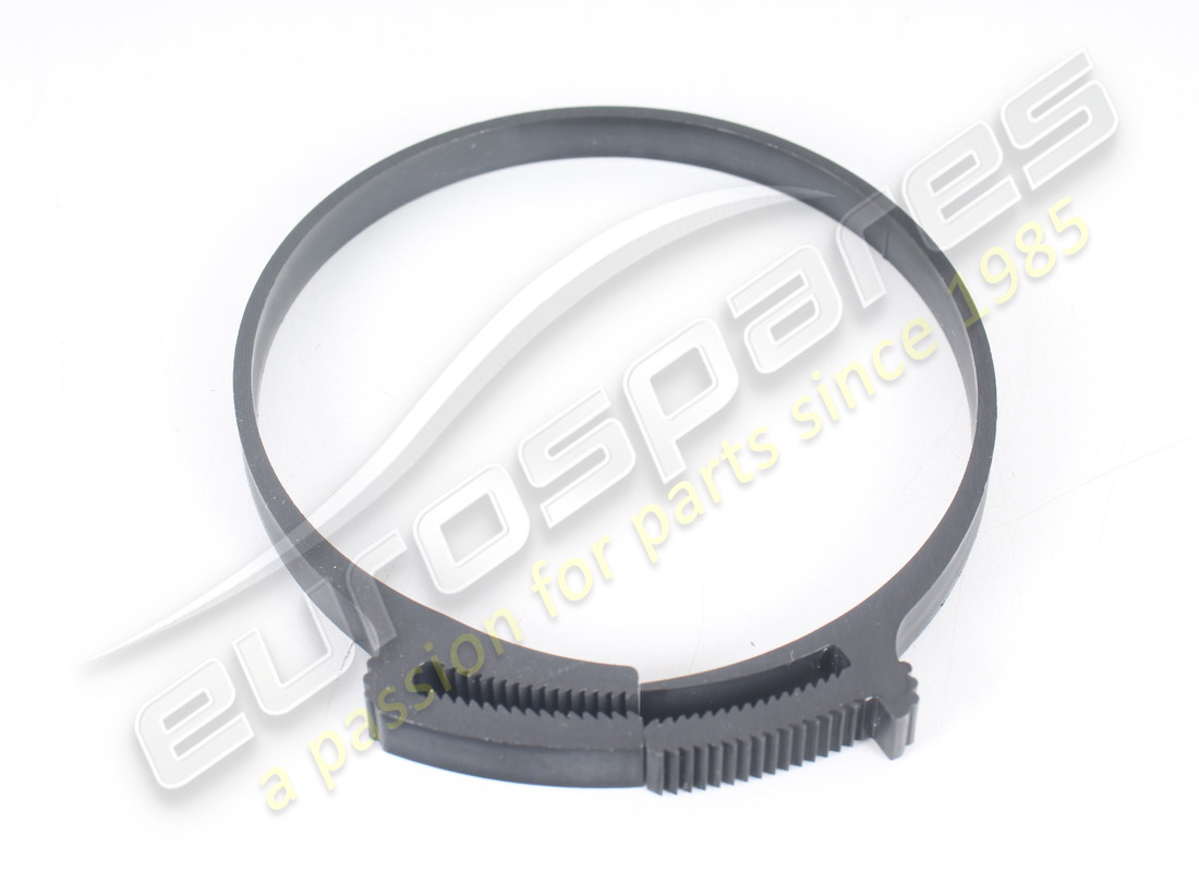 NEW ASTON MARTIN CLAMP, HERBIE 96MM. PART NUMBER 6G336N811DA (1) new aston martin clamp, herbie 96mm. part number 6g336n811da (1)