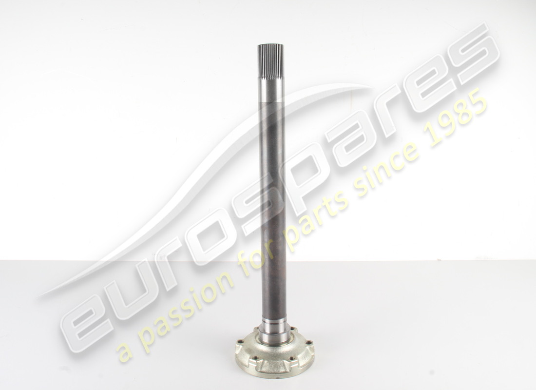 new lamborghini flange shaft. part number 0bz525357 (2)