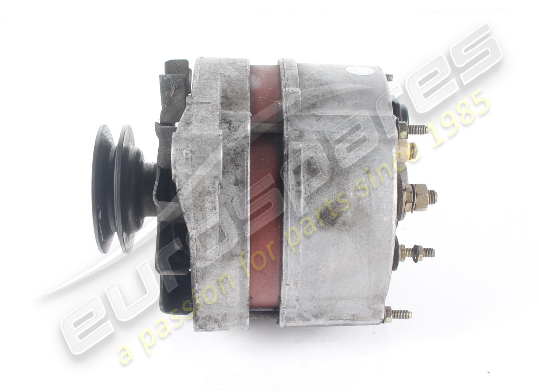 USED FERRARI ALTERNATOR BOSCH. PART NUMBER 121761 (5) used ferrari alternator bosch. part number 121761 (5)
