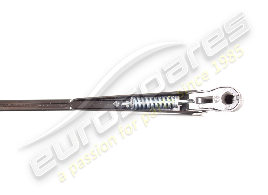NEW EUROSPARES RH WIPER ARM LHD PART NUMBER 108740 (5) new eurospares rh wiper arm lhd part number 108740 (5)