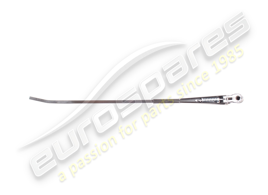 NEW EUROSPARES RH WIPER ARM LHD PART NUMBER 108740 (4) new eurospares rh wiper arm lhd part number 108740 (4)
