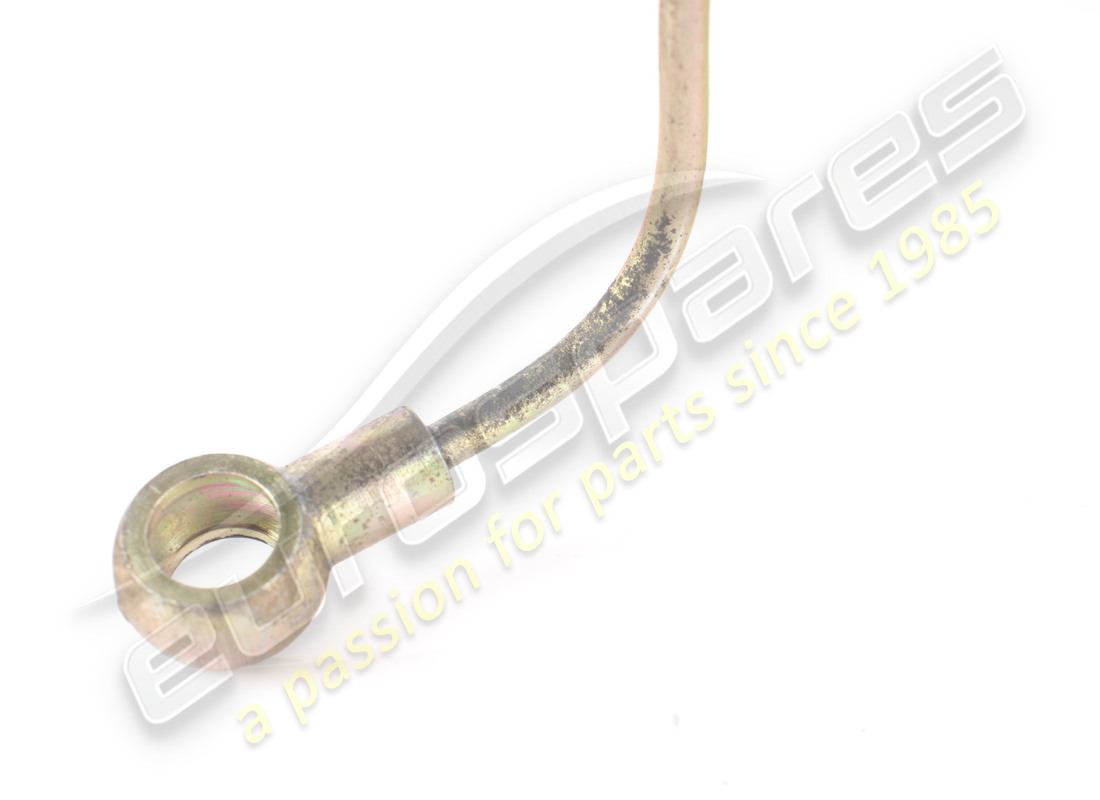USED FERRARI FUEL TUBE TO CYLINDER 6. PART NUMBER 118595 (3) used ferrari fuel tube to cylinder 6. part number 118595 (3)