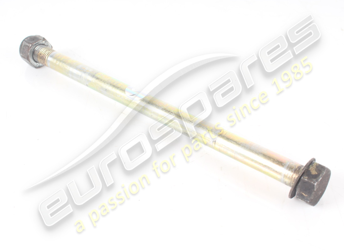 USED Ferrari SUSPENSION BOLT . PART NUMBER 112439 (1)