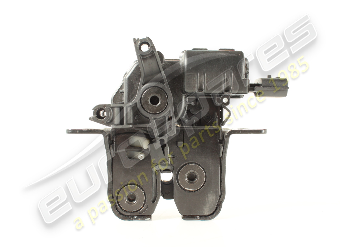 used ferrari electric lock. part number 85051400 (1)