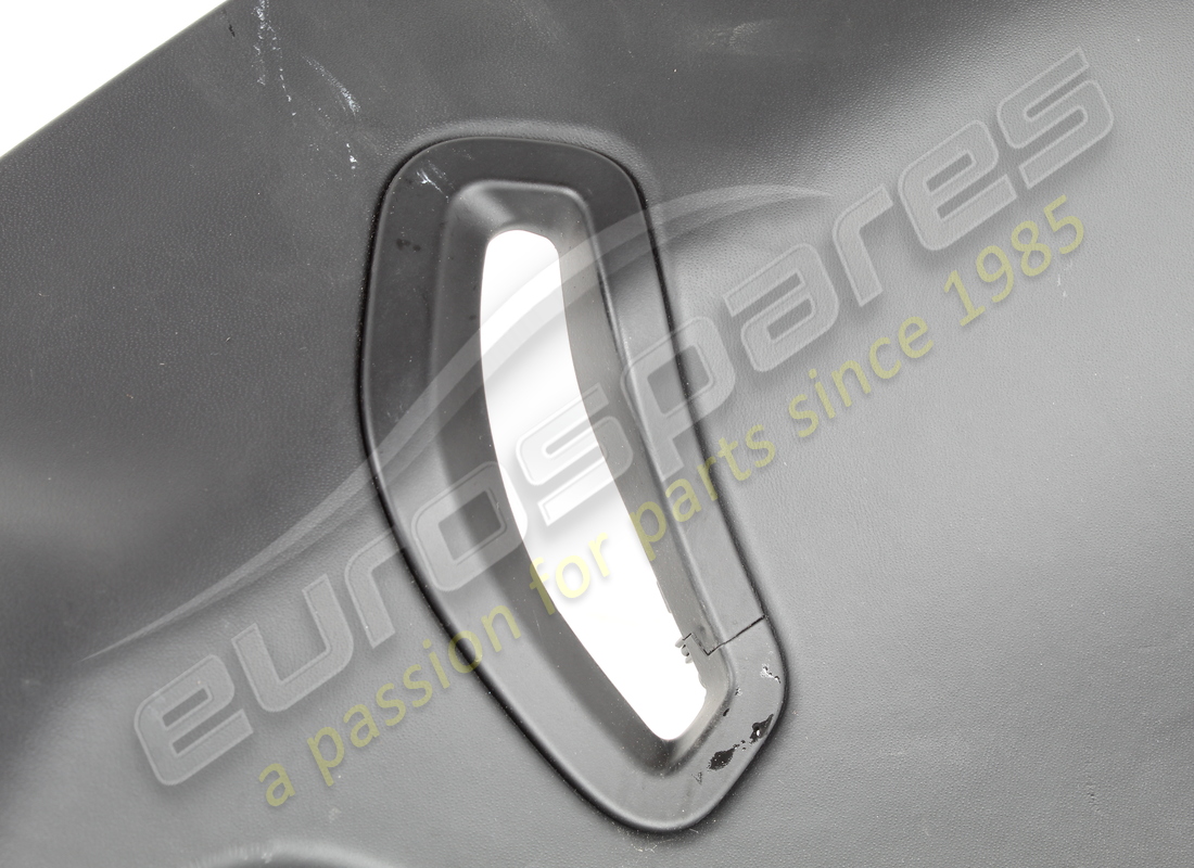 used ferrari compl. rh rear screen trim. part number 973242 (2)