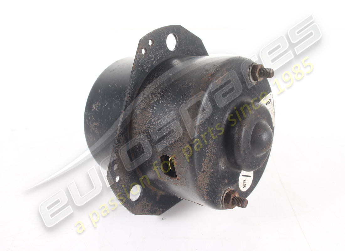 used ferrari fan motor. part number 123136 (1)