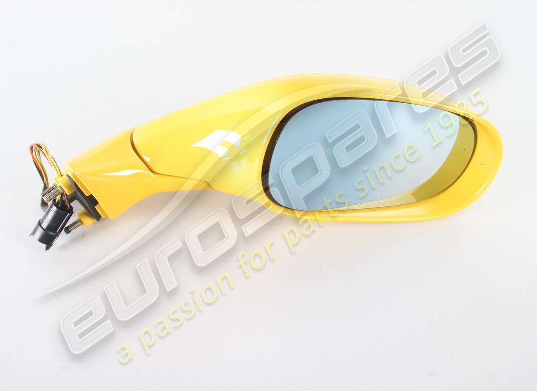 NEW (OTHER) Ferrari RH REAR EXTERNAL MIRROR LHD . PART NUMBER 64488610 (1)