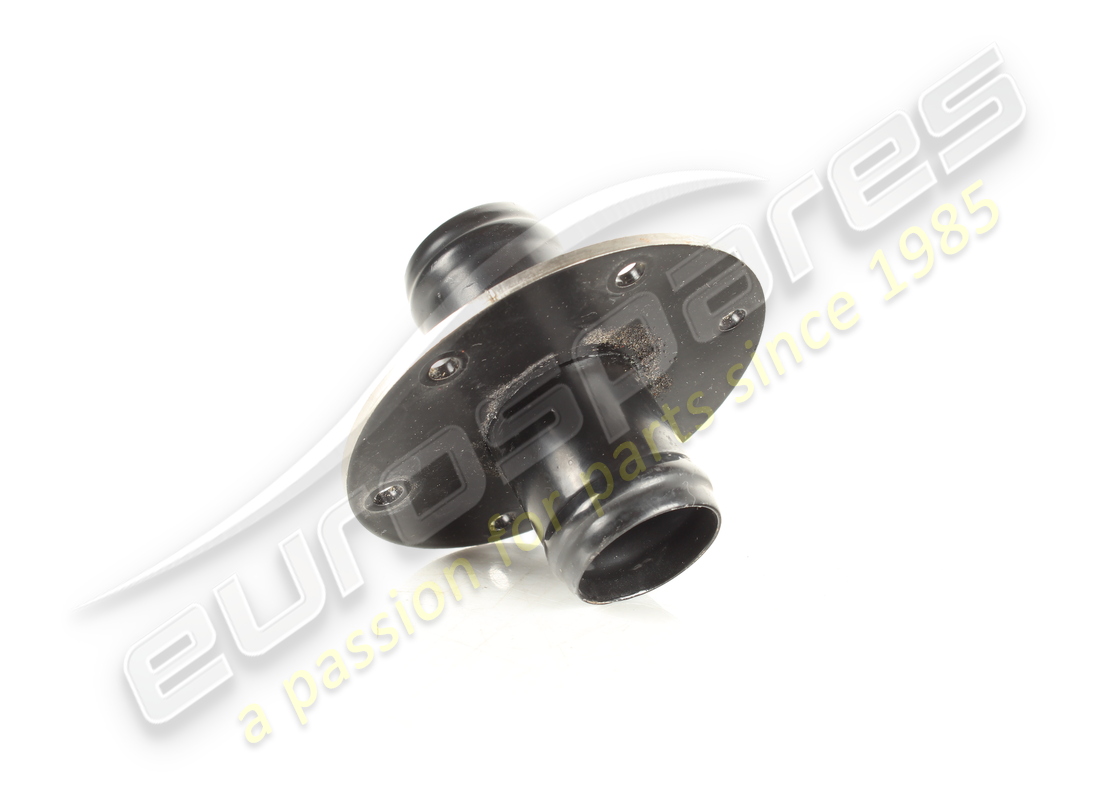 used lamborghini fuel filler. part number 0062008046 (2)