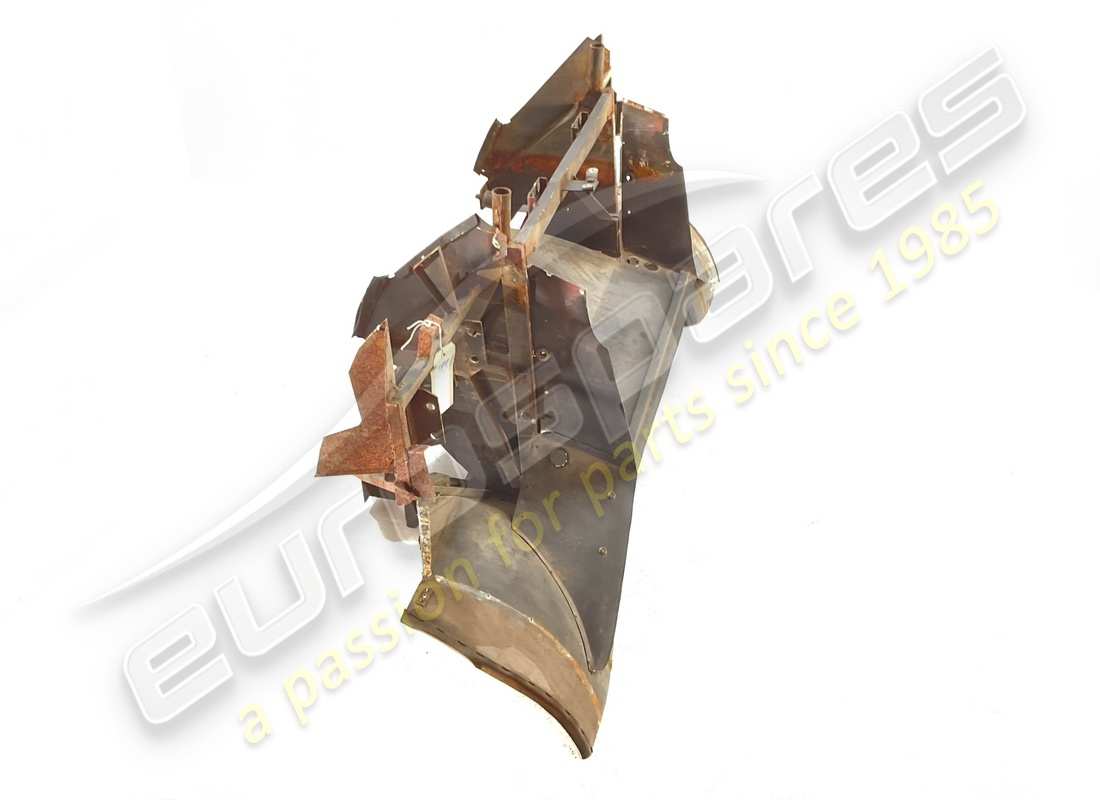 USED EUROSPARES FERRARI 308 GT4 FRONT CHASSIS. PART NUMBER EAP1392818 (2) used eurospares ferrari 308 gt4 front chassis. part number eap1392818 (2)