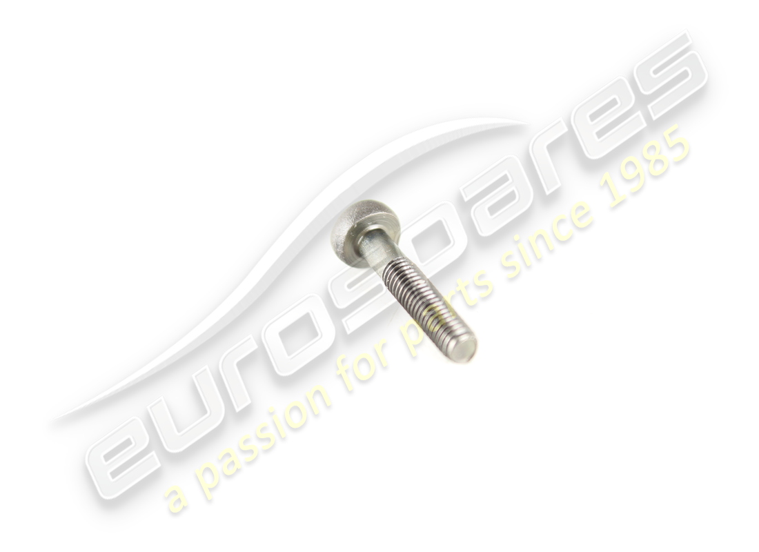 NEW PORSCHE FILLISTER HD. SCREW - M 3 X 15 - D - MJ 1986>>. PART NUMBER 90014604107 (2) new porsche fillister hd. screw - m 3 x 15 - d - mj 1986>>. part number 90014604107 (2)