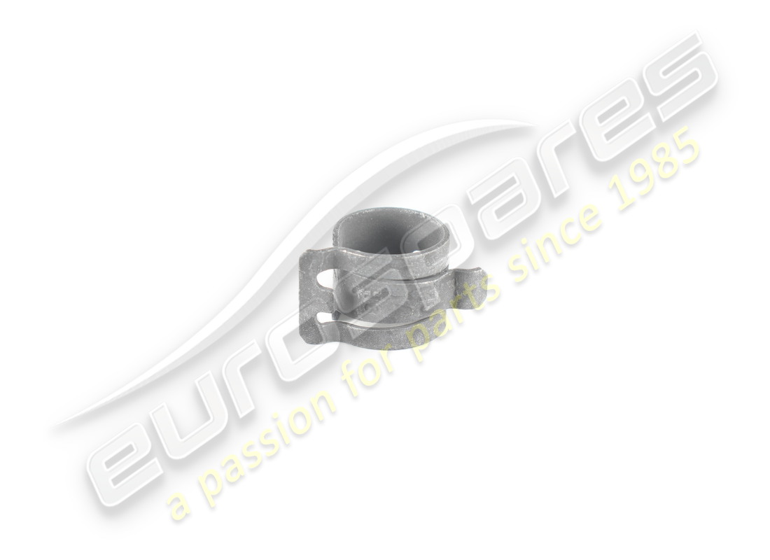 NEW Lamborghini SPRING CLAMP B14X12 . PART NUMBER N90686701 (1)