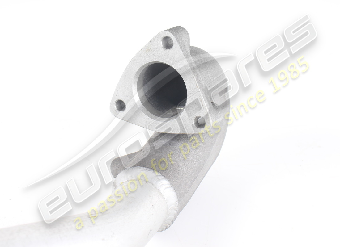 USED FERRARI OIL DELIVERY PIPE TO PUMP. PART NUMBER 280761 (2) used ferrari oil delivery pipe to pump. part number 280761 (2)