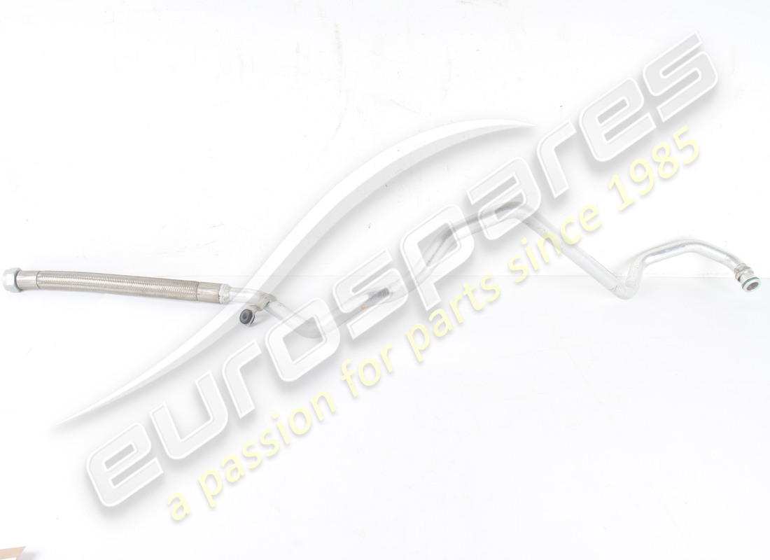 USED Ferrari OIL RETURN PIPE . PART NUMBER 266765 (1)