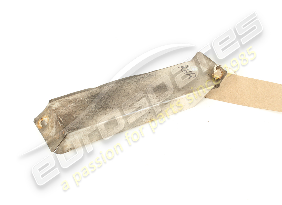 USED Ferrari RH REAR PROTECTION . PART NUMBER 64337700 (1)
