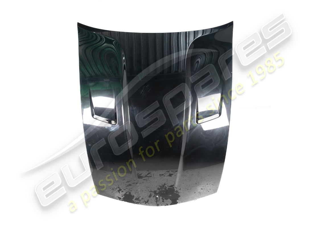 used ferrari front hood bonnet. part number 68057711 (1)