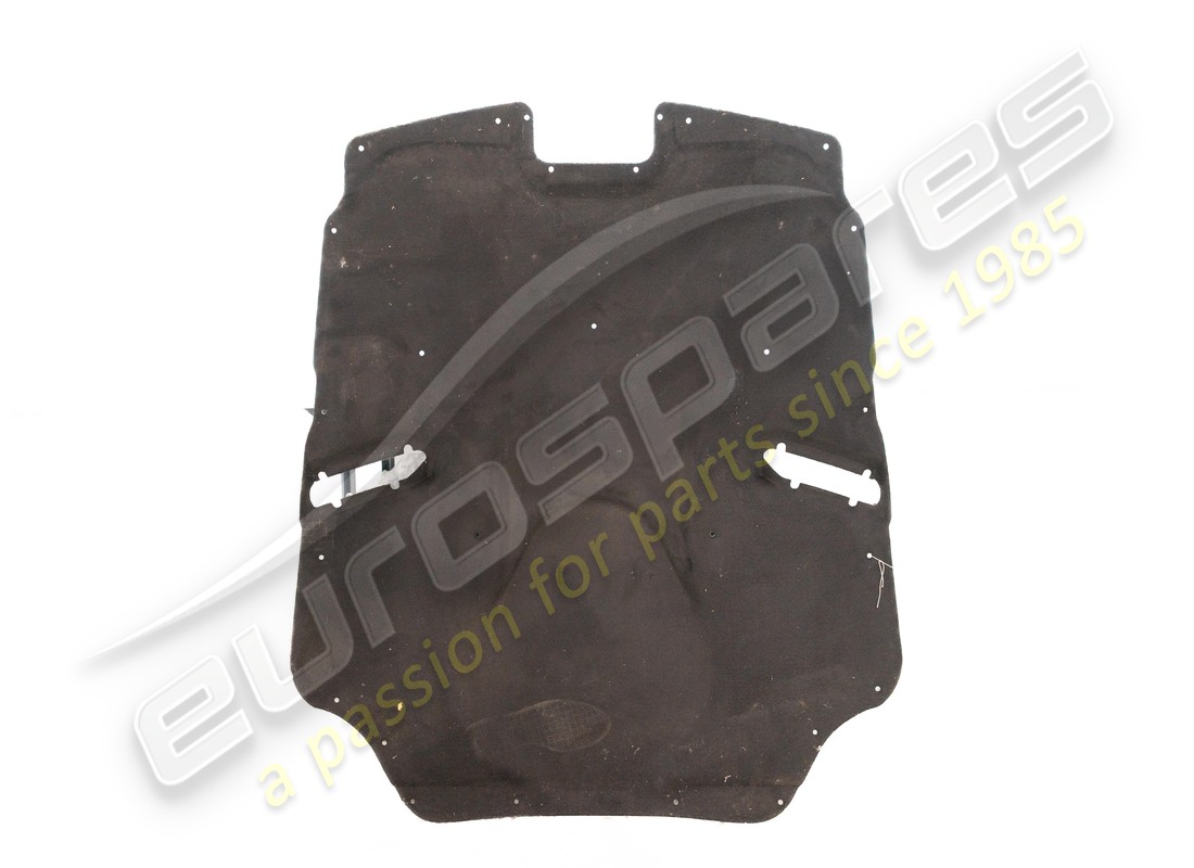 used porsche lining. part number 97050411705 (1)