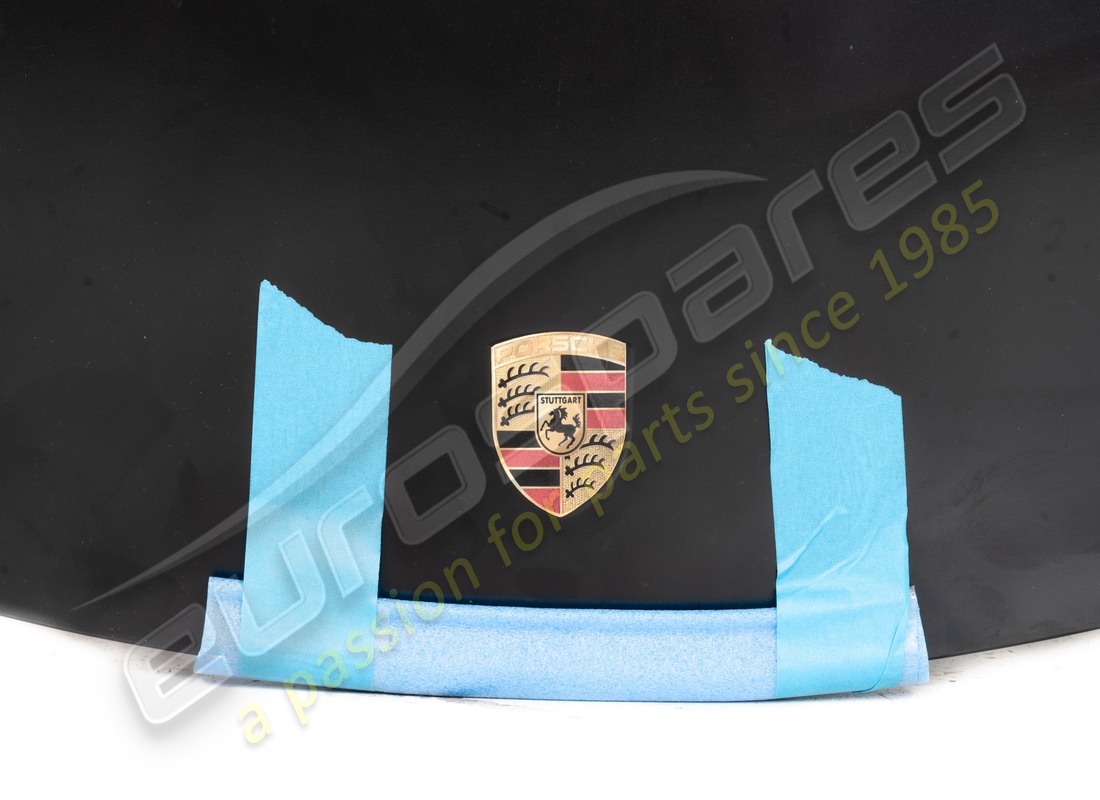 used porsche primed. part number 99151101195grv (2)