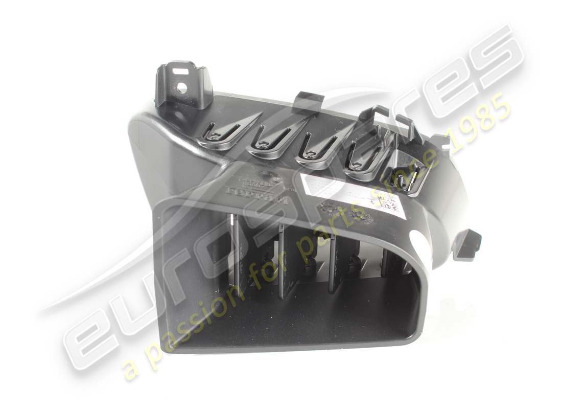 used ferrari bocchetta aria driver sx. part number 849286 (2)