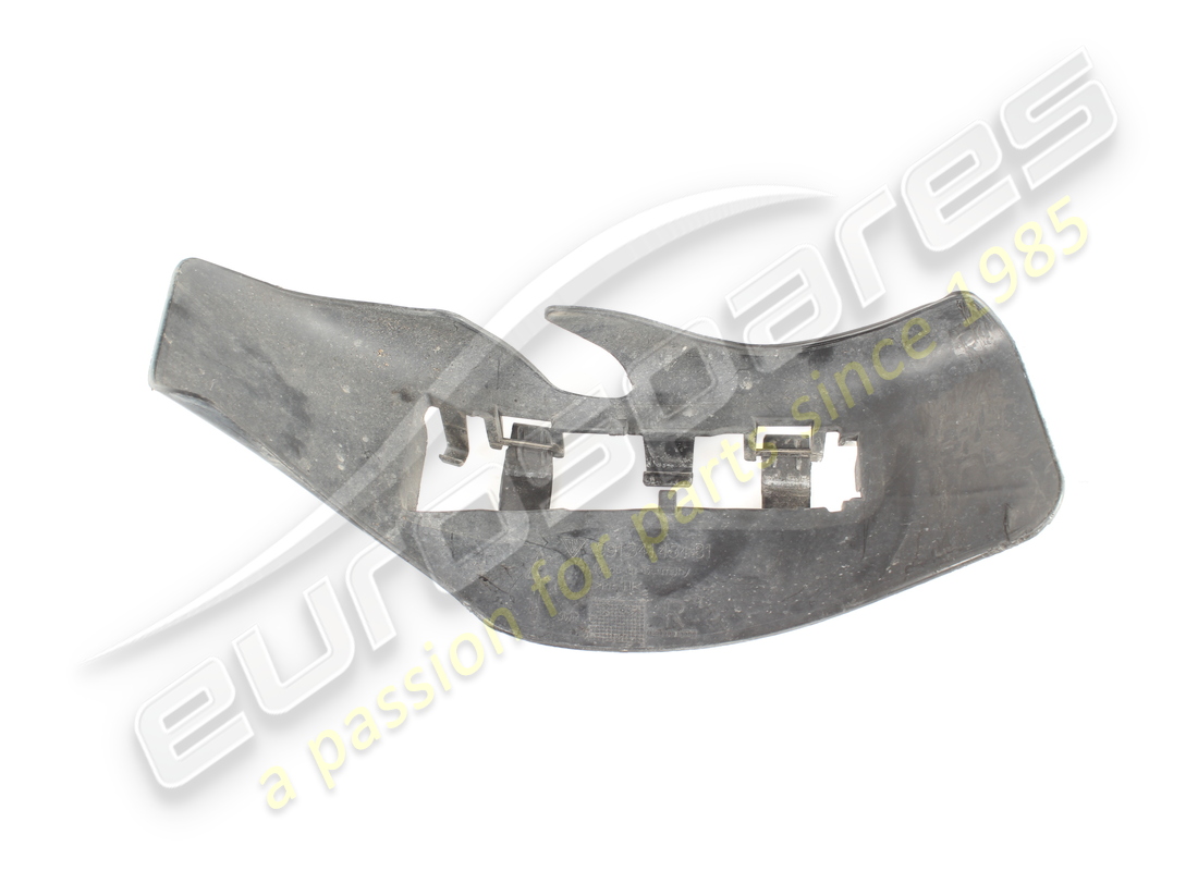 used porsche spoiler. part number 99134148481 (2)