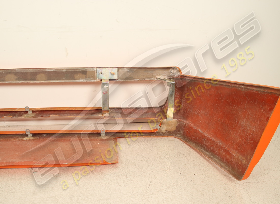 new eurospares front lower panel. part number 61741700 (8)
