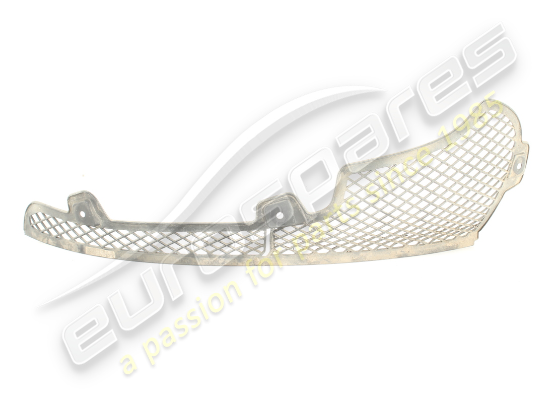 used porsche grille. part number 99150478890 (1)