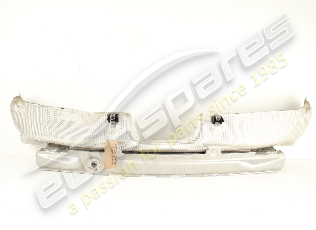 used porsche bumper bracket. part number 99150514190 (1)