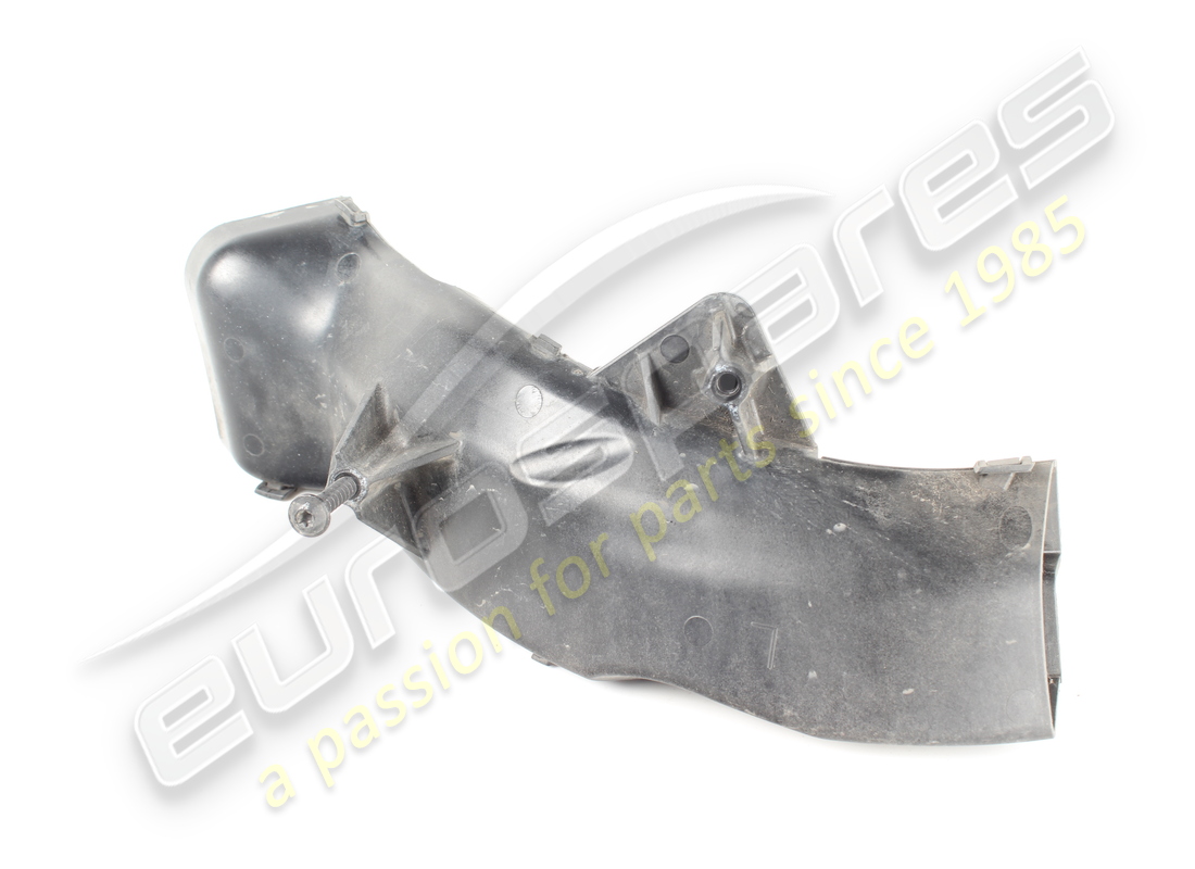 used porsche brake cooling air. part number 99133148181 (1)
