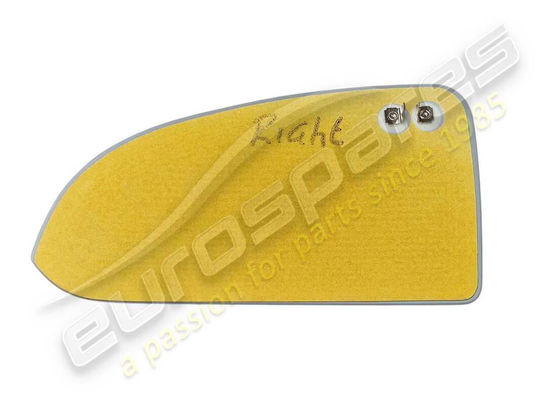 new eurospares mirror glass. part number 400857536b (2)