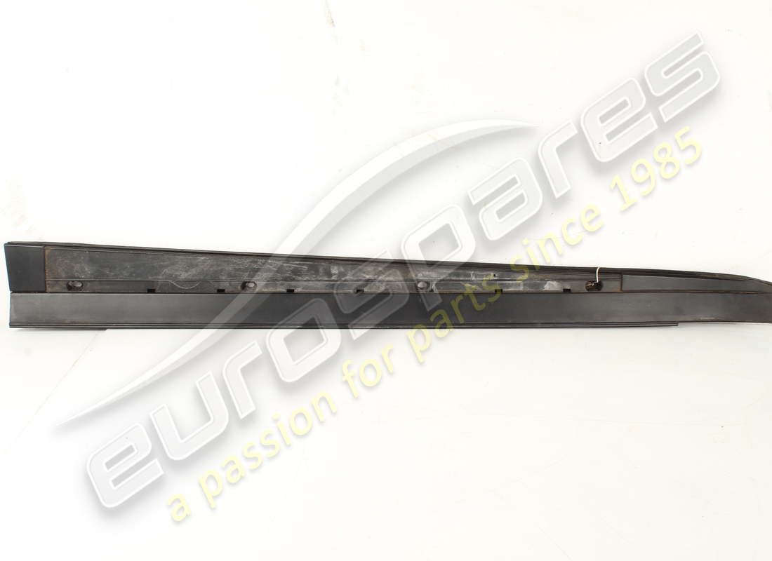 USED Ferrari LH KICK PLATE . PART NUMBER 64552300 (1)