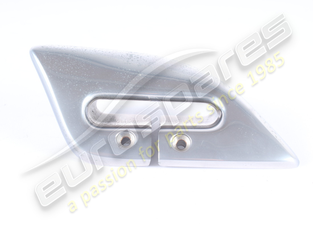 USED Aston Martin BEZEL, REAR SEATBELT, RH . PART NUMBER 4G43611B90AD (1)