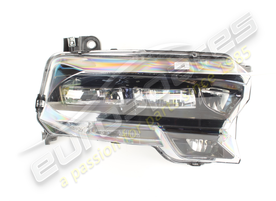 USED Ferrari RH HEADLIGHT AFS . PART NUMBER 796778 (1)
