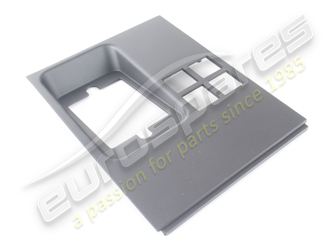 NEW Eurospares CENTRE CONSOLE PLATE LHD . PART NUMBER 147111 (1)