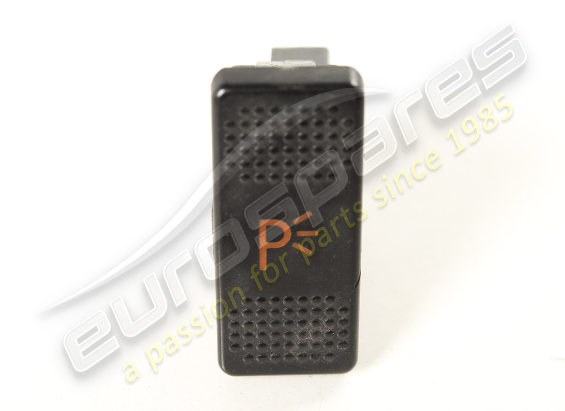 used ferrari park light switch. part number 126820 (1)