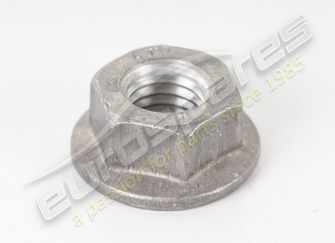 new porsche hex. nut. part number wht004635 (1)