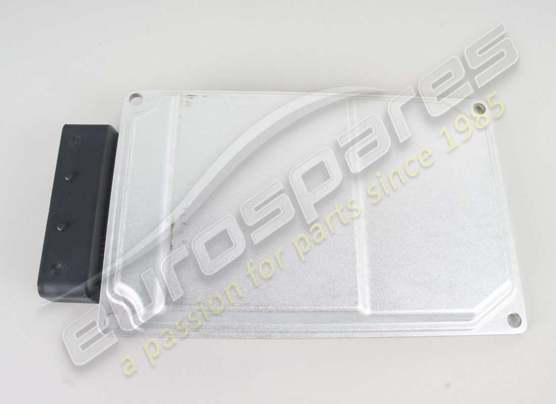 new ferrari magneride suspension ecu. part number 267786 (2)