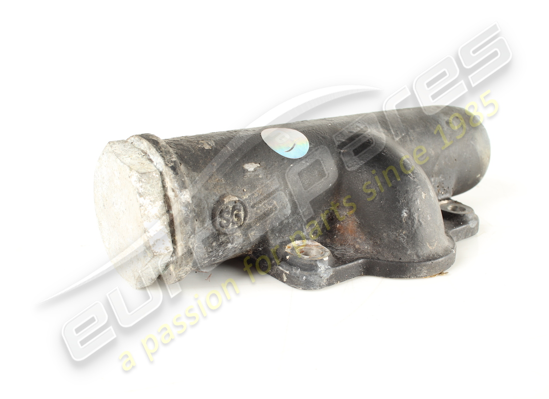 USED Eurospares VALVE BODY . PART NUMBER EAP1384443 (1)