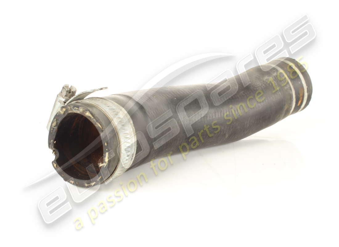 USED Ferrari RETURN HOSE FROM RADIATOR . PART NUMBER 258630 (1)
