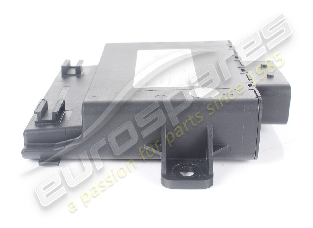 used ferrari eberspaecher voltage stabili. part number 264097 (2)