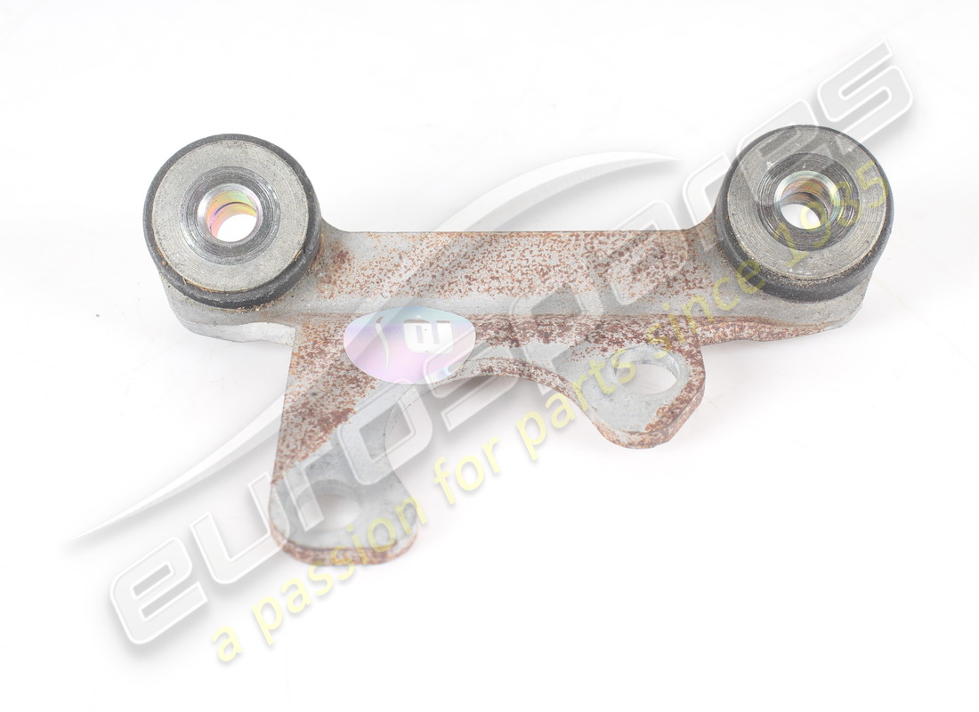 used ferrari lh bracket. part number 257258 (2)