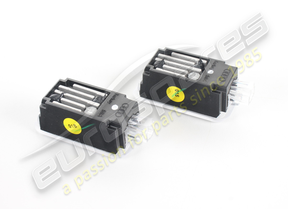 new lamborghini new door lights - huracan. part number 4t0998200c (2)
