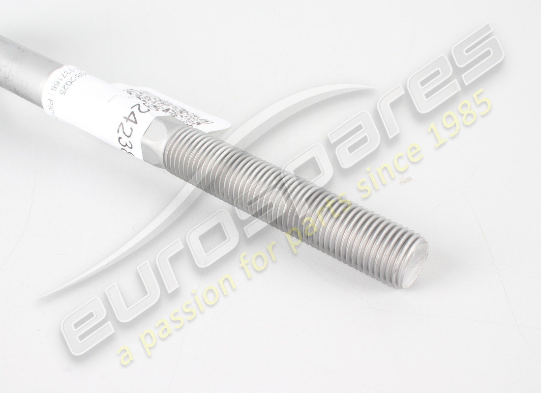 new porsche adjusting piece. part number 992423810 (3)