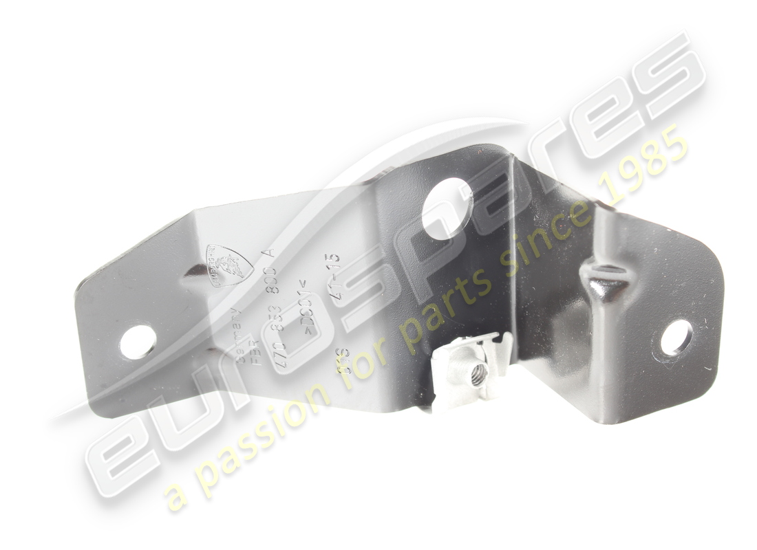 USED Lamborghini CLIP ANGLE . PART NUMBER 470853800A (1)
