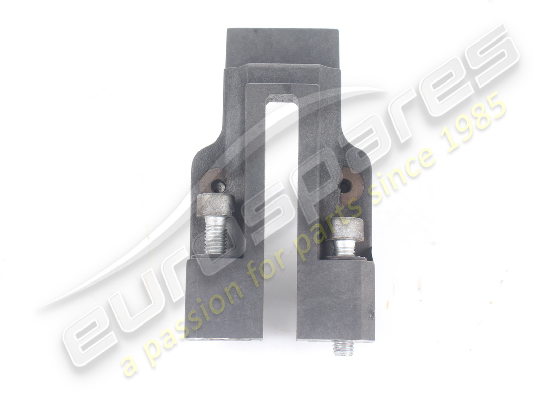 USED FERRARI SENSOR SUPPORT. PART NUMBER 235937 (2) used ferrari sensor support. part number 235937 (2)